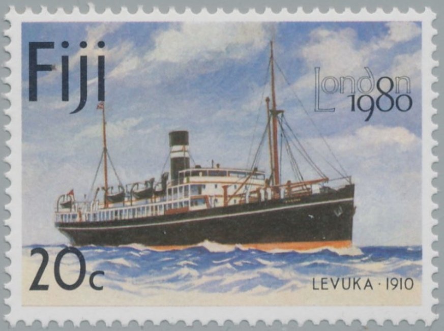 Levuka