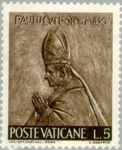 Paul VI