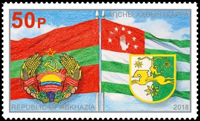 Cooperation with Transnistria