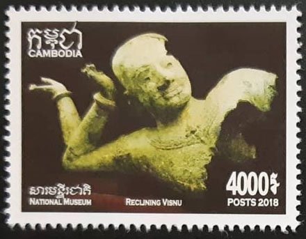 National Museum of Cambodia