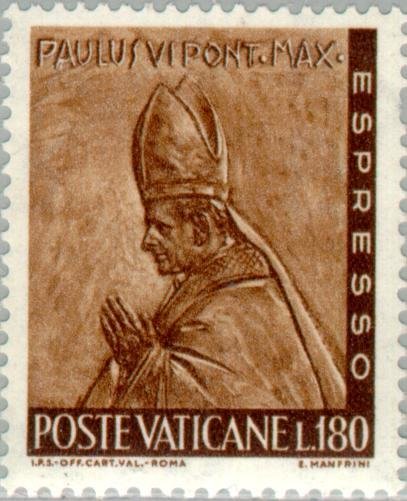 Paul VI