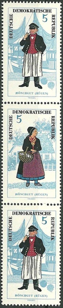 Mönchgut ,Rügen