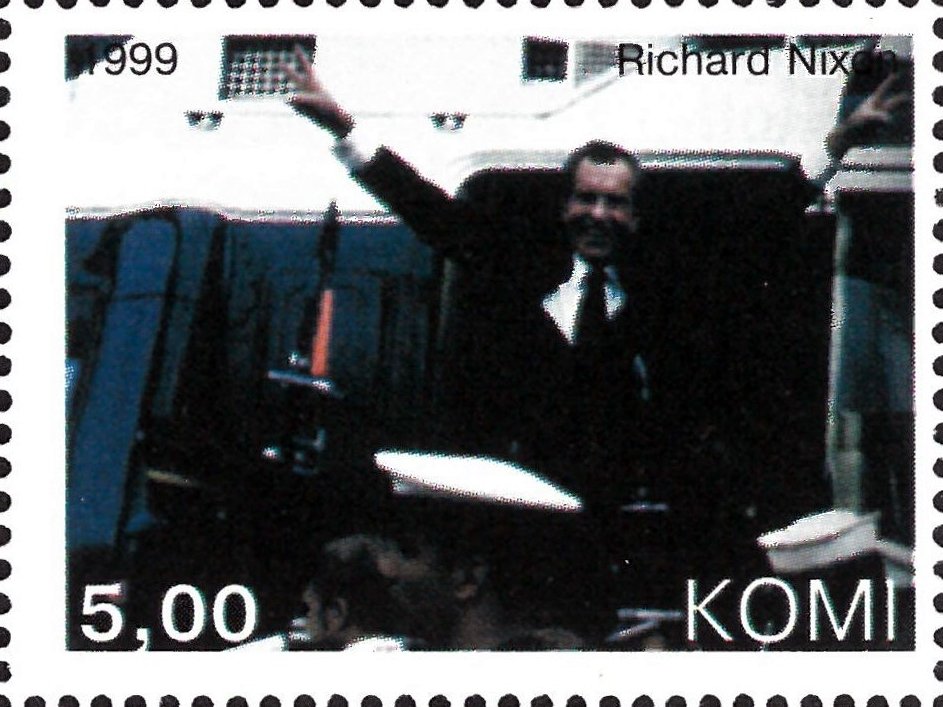 Richard Nixon
