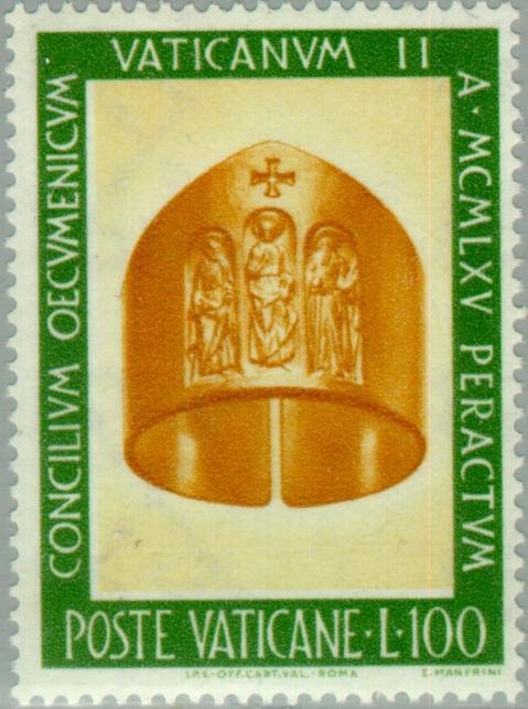 Episcopal ring
