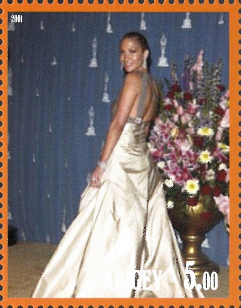 Jenifer Lopez