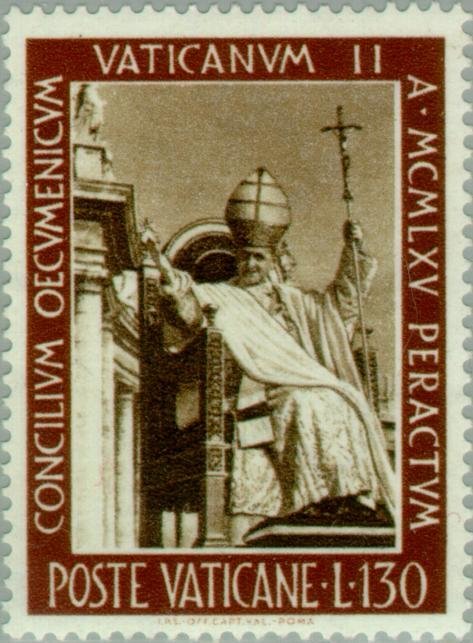 Paul VI