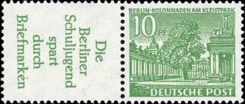 Berlin built
