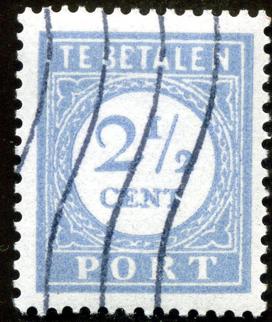 Portzegel