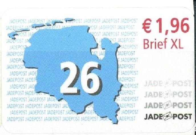 Landkarte