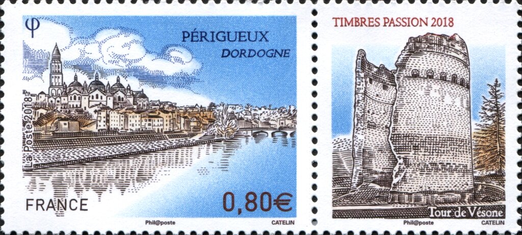 Perigueux