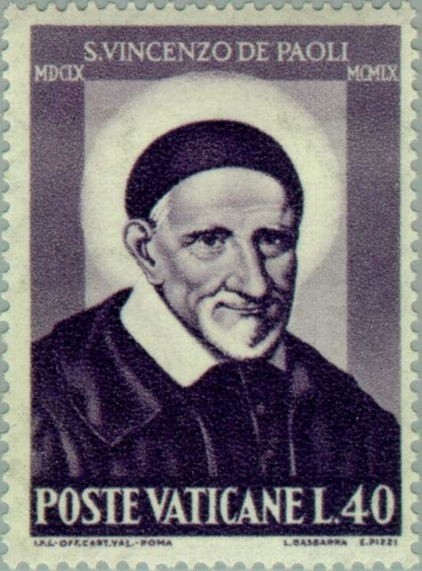 Paul, Vincent v.