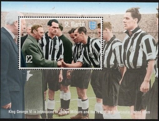 F.a. Cup Winners