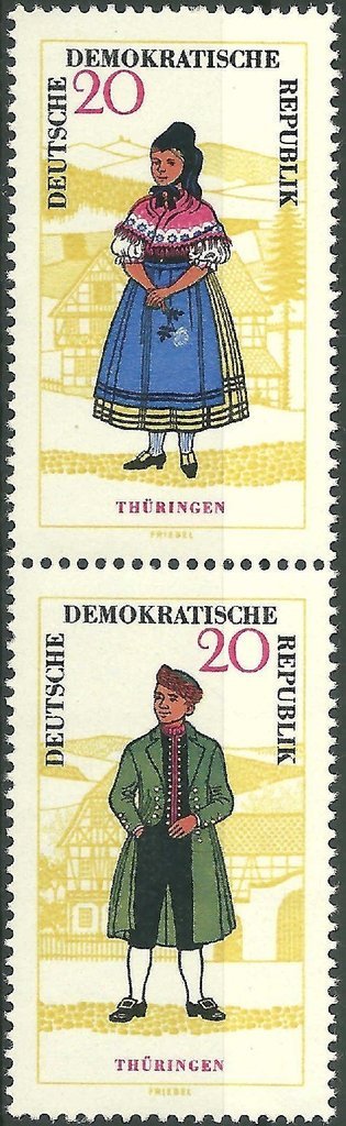 Thüringen