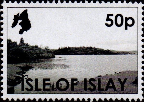 Loch Skerrols