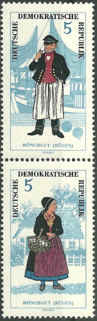 Mönchgut ,Rügen