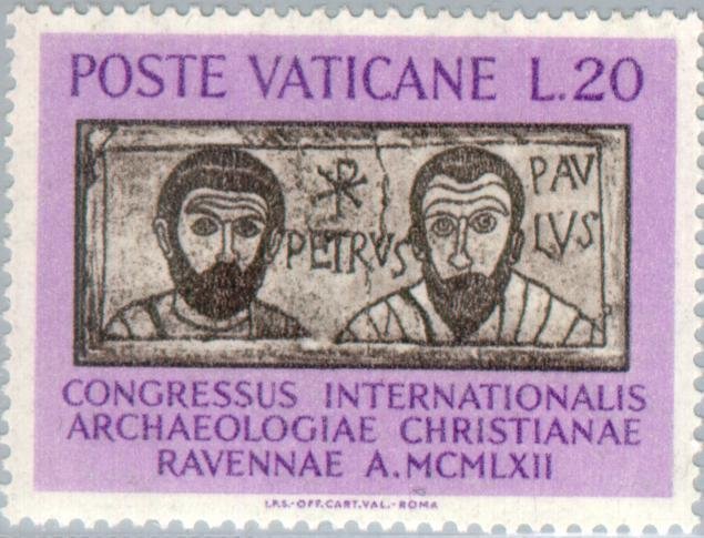 Int. congress Archeology