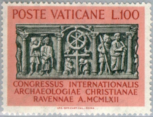 Int. congress Archeology