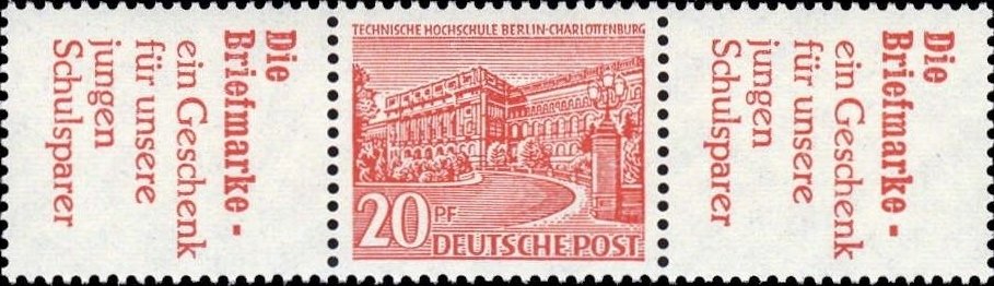 Berlin built