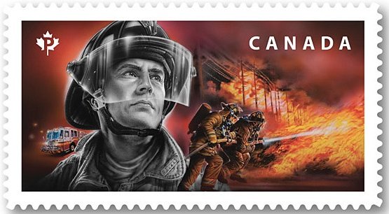 Firefighters