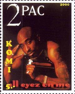 Stamp, 2 Pac, Cinderellas,  , Musicians, People