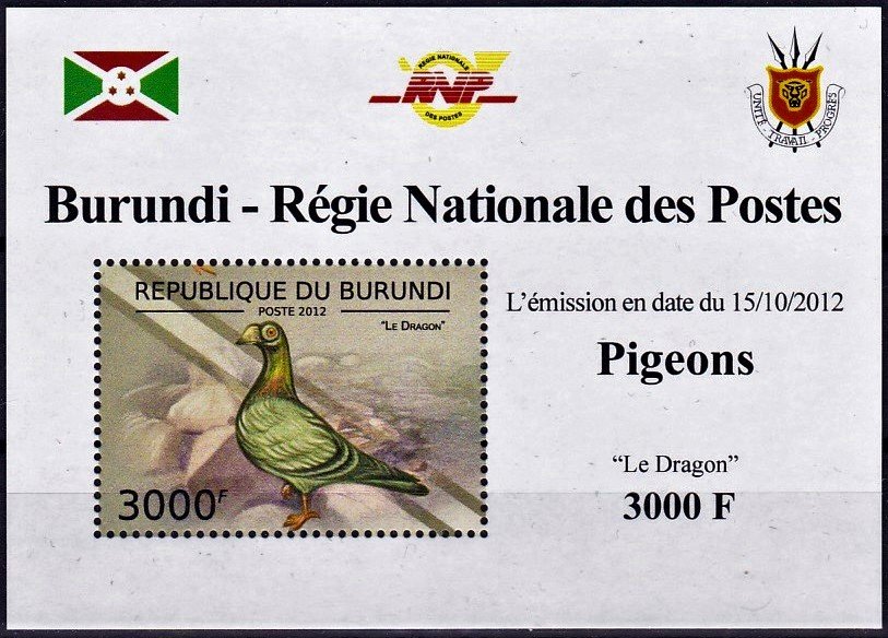 Le Dragon