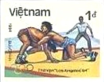 Wrestling
