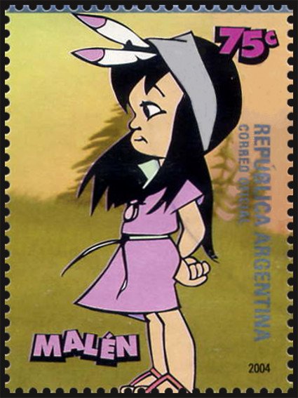 Malén