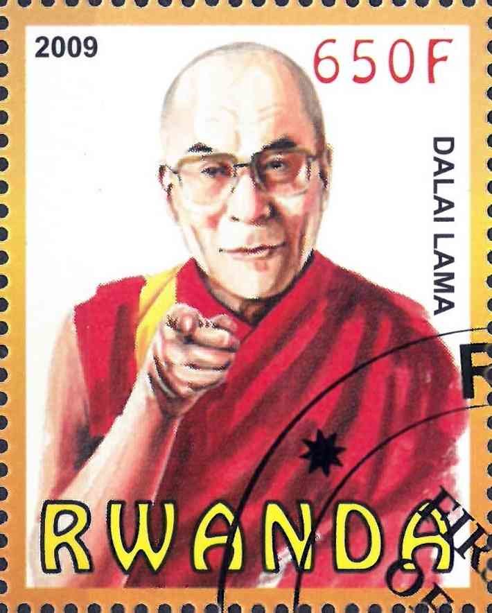 Dalai Lama