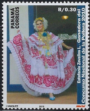 Estefania Zovallos L.