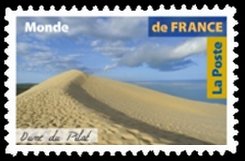 Sand Dune, Pilat