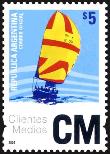 Sailing