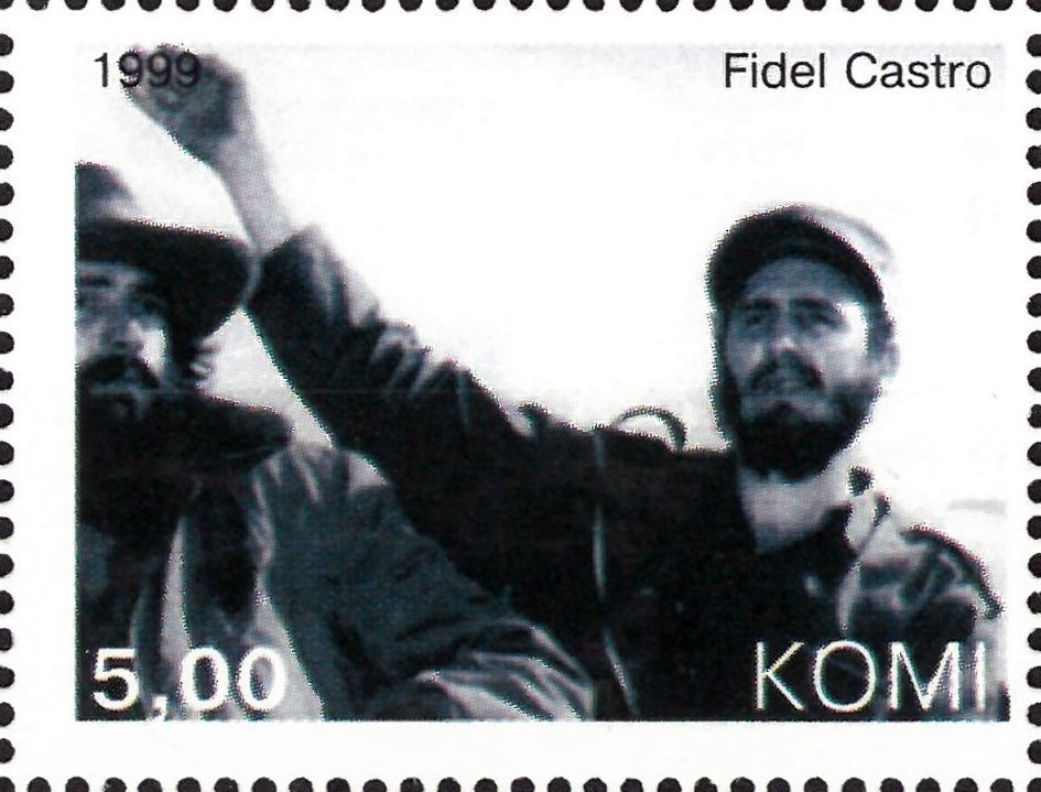 Fidel Castro