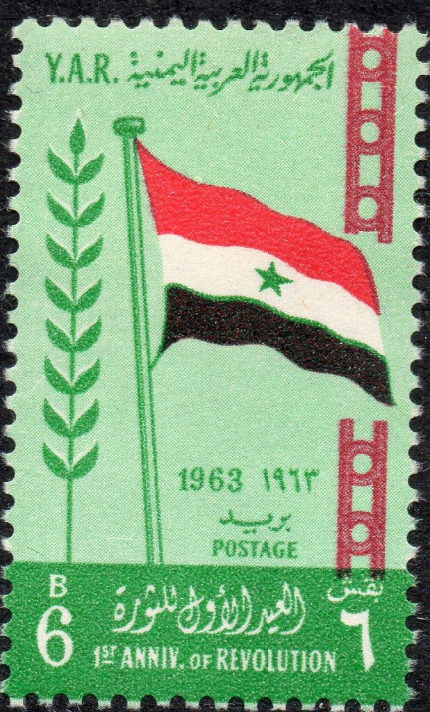 Flags