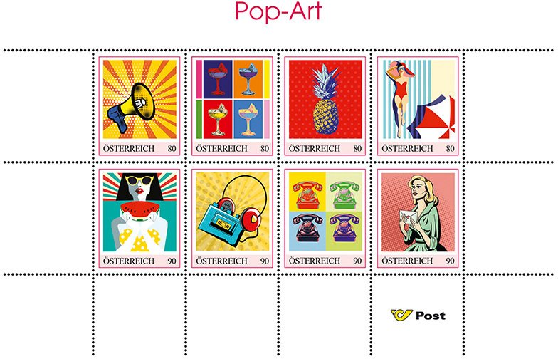 Pop Art