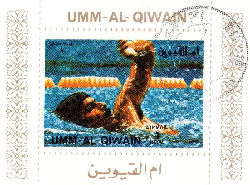 Swimming