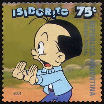 Isidorito