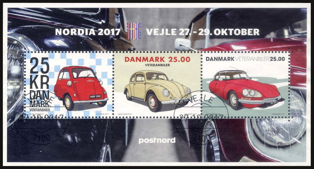 Vejle - Classic Cars