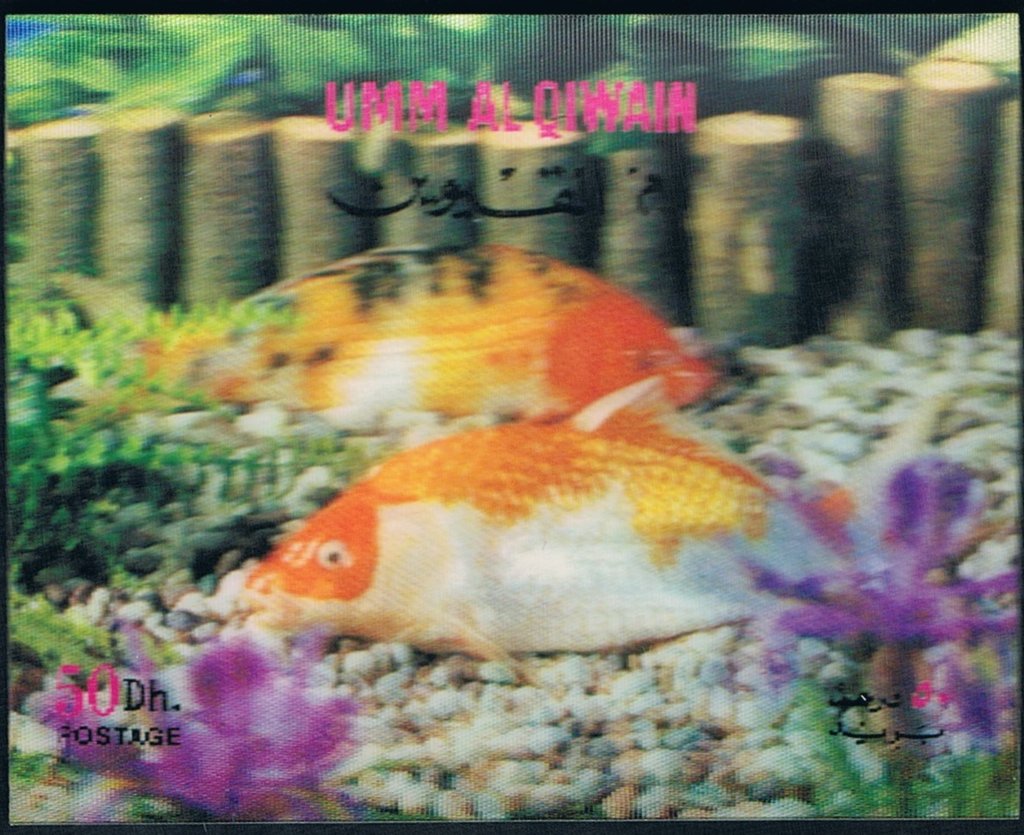 Goldfish