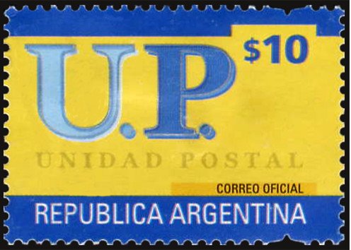 Unidad Postal