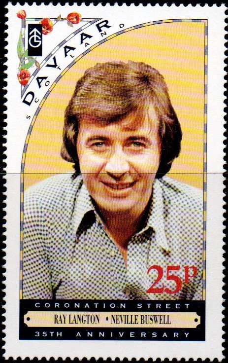 Ray Langton