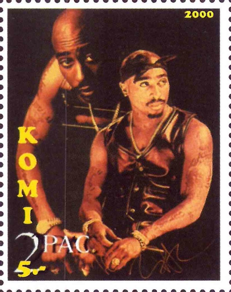 2 Pac