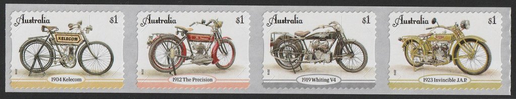 Whiting V4 (1919)