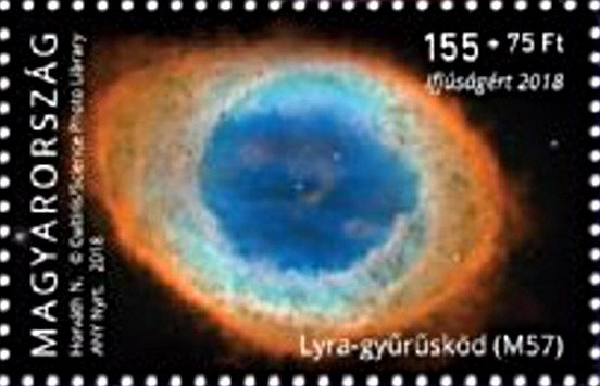 Ring Nebula