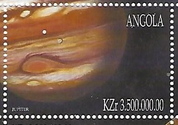 Jupiter Planet