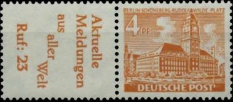 Berlin built