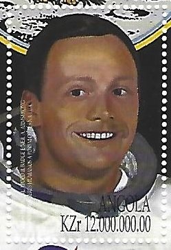 Apollo 11 Mission
