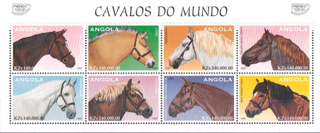 Horses (III)
