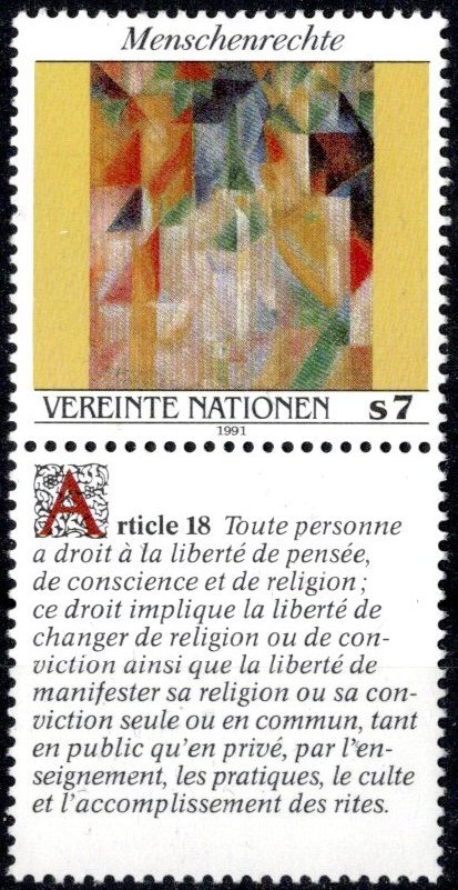 Declaration of Human Rights