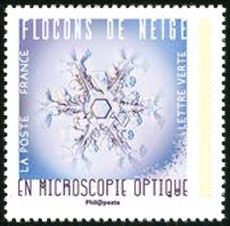 Snowflakes