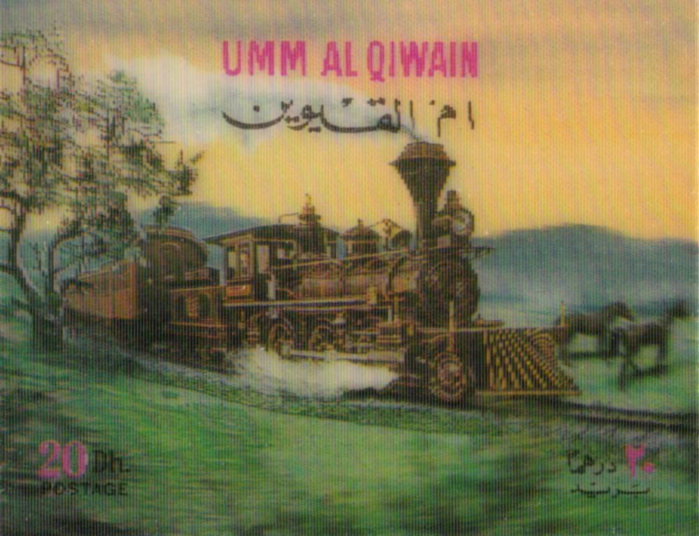 Locomotive